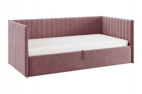 ТВИКС Кровать (софа) с ПМ 900 (пудра) в Игриме - igrim.mebel24.online | фото
