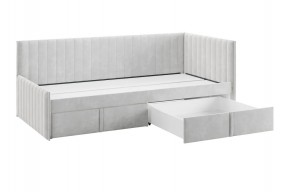 ТВИКС Кровать (тахта) с ящиками 900 в Игриме - igrim.mebel24.online | фото 10
