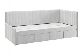 ТВИКС Кровать (тахта) с ящиками 900 в Игриме - igrim.mebel24.online | фото 12