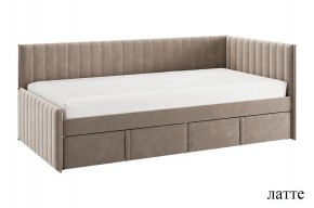 ТВИКС Кровать (тахта) с ящиками 900 в Игриме - igrim.mebel24.online | фото 6