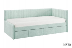 ТВИКС Кровать (тахта) с ящиками 900 в Игриме - igrim.mebel24.online | фото 7