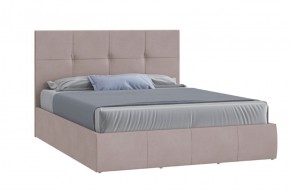 ТВИСТ Кровать с ПМ 1400 в Игриме - igrim.mebel24.online | фото