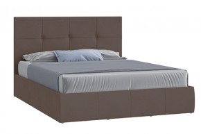 ТВИСТ Кровать с ПМ 1400 в Игриме - igrim.mebel24.online | фото 6