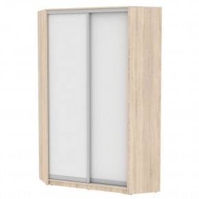 Угловой шкаф-купе YA-230х1250-5 в Игриме - igrim.mebel24.online | фото 5