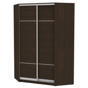 Угловой шкаф-купе YA-230х1400-718-2 (D4D4) в Игриме - igrim.mebel24.online | фото