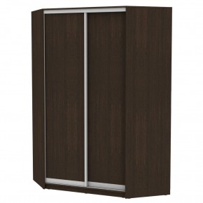 Угловой шкаф-купе YA-230х1400-718-2 (D6D6) в Игриме - igrim.mebel24.online | фото