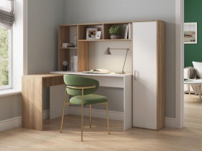 Уголок Школьника УГЛОВОЙ в Игриме - igrim.mebel24.online | фото 1
