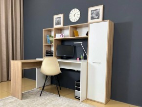 Уголок Школьника УГЛОВОЙ в Игриме - igrim.mebel24.online | фото 2
