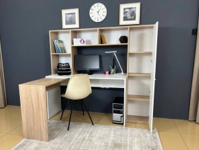 Уголок Школьника УГЛОВОЙ в Игриме - igrim.mebel24.online | фото 3