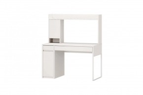 УРБАН- 12 Стол письменный в Игриме - igrim.mebel24.online | фото