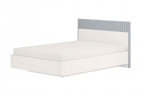 УРБАН - 7.14 Кровать 1400 БЕЗ ОРТОПЕДА в Игриме - igrim.mebel24.online | фото