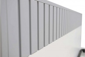 УРБАН - 7.14 Кровать 1400 БЕЗ ОРТОПЕДА в Игриме - igrim.mebel24.online | фото 2
