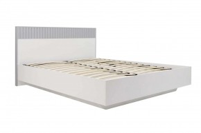 УРБАН - 7.16 Кровать 1600 С ОРТОПЕДОМ в Игриме - igrim.mebel24.online | фото