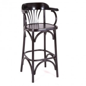 Венский барный стул твердый (750) в Игриме - igrim.mebel24.online | фото