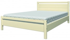 ВЕРОНИКА-1 Кровать из массива 1200 в Игриме - igrim.mebel24.online | фото 4