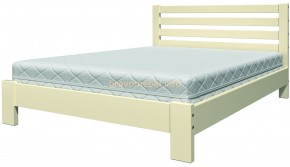ВЕРОНИКА Кровать из массива 900 в Игриме - igrim.mebel24.online | фото 2