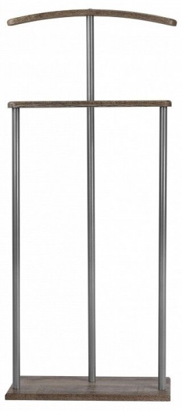 Вешалка для костюма Дэви 1 в Игриме - igrim.mebel24.online | фото 11
