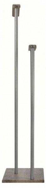 Вешалка для костюма Дэви 1 в Игриме - igrim.mebel24.online | фото 4