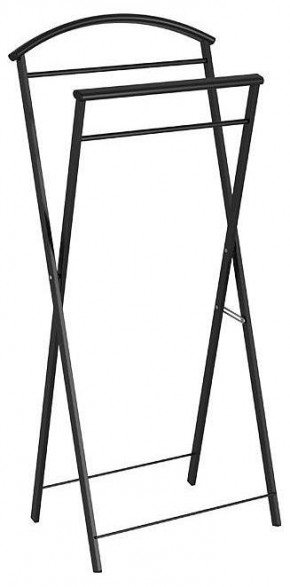 Вешалка для костюма Контур в Игриме - igrim.mebel24.online | фото 2