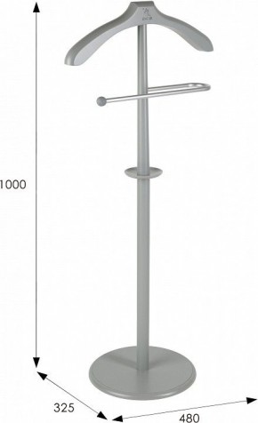 Вешалка для костюма В 25Н в Игриме - igrim.mebel24.online | фото 3
