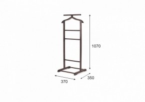 Вешалка для костюма В 6Н в Игриме - igrim.mebel24.online | фото 3