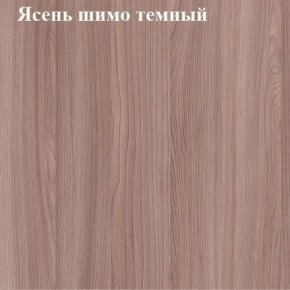 Вешалка для одежды (Ясень шимо темный) в Игриме - igrim.mebel24.online | фото 2