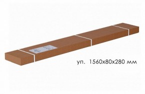 Вешалка гардеробная М 13 в Игриме - igrim.mebel24.online | фото 2