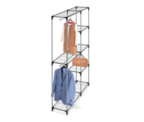 Вешалка гардеробная SHT-WR125 в Игриме - igrim.mebel24.online | фото 4