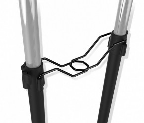 Вешалка гардеробная SHT-WR4150 в Игриме - igrim.mebel24.online | фото 3