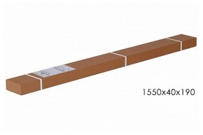 Вешалка гардеробная В 35Н в Игриме - igrim.mebel24.online | фото 3