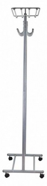 Вешалка гардеробная М 9 в Игриме - igrim.mebel24.online | фото 2