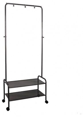 Вешалка гардеробная Валенсия 22М в Игриме - igrim.mebel24.online | фото