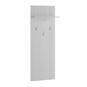 Вешалка Ливорно ЛВ-30 Ясень анкор светлый в Игриме - igrim.mebel24.online | фото