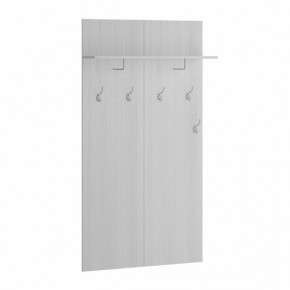 Вешалка Ливорно ЛВ-31 Ясень анкор светлый в Игриме - igrim.mebel24.online | фото