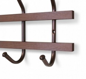 Вешалка настенная SHT-WH11 в Игриме - igrim.mebel24.online | фото 2