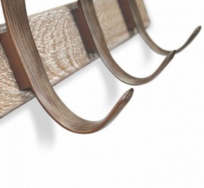 Вешалка настенная SHT-WH21 в Игриме - igrim.mebel24.online | фото 2