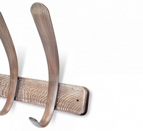 Вешалка настенная SHT-WH21 в Игриме - igrim.mebel24.online | фото 3