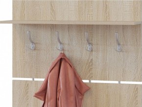 Вешалка настенная Талура ВШ-3.1 в Игриме - igrim.mebel24.online | фото 2
