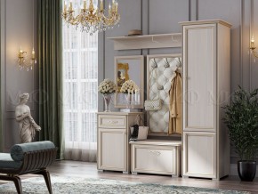 ПАРМА Вешалка (Сандал светлый) в Игриме - igrim.mebel24.online | фото 2