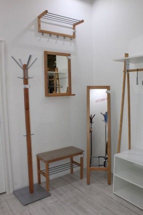 Вешалка-полка Альберо SHT-WH4 в Игриме - igrim.mebel24.online | фото 7