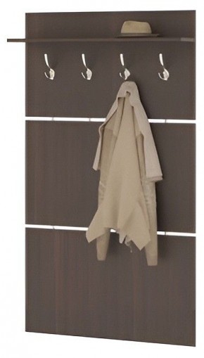 Вешалка-полка ВШ-3.1 в Игриме - igrim.mebel24.online | фото