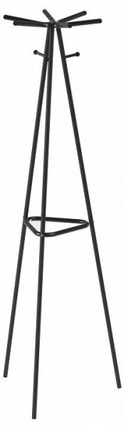 Вешалка-стойка Галилео 217 в Игриме - igrim.mebel24.online | фото 2