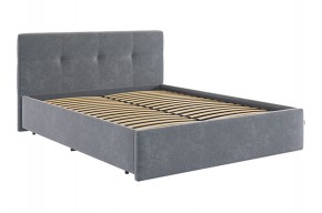 ВЕСТА Кровать с основанием 1600 в Игриме - igrim.mebel24.online | фото