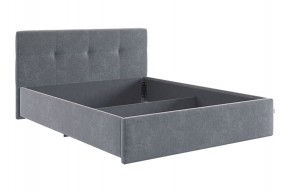 ВЕСТА Кровать с основанием 1600 в Игриме - igrim.mebel24.online | фото 4