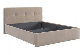 ВЕСТА Кровать с основанием 1600 в Игриме - igrim.mebel24.online | фото 6