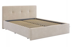 ВЕСТА Кровать с основанием 1600 в Игриме - igrim.mebel24.online | фото 7