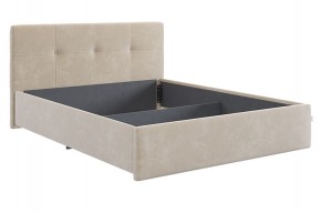 ВЕСТА Кровать с основанием 1600 в Игриме - igrim.mebel24.online | фото 8