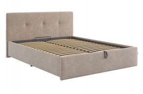 ВЕСТА Кровать с ПМ 1600 в Игриме - igrim.mebel24.online | фото 5