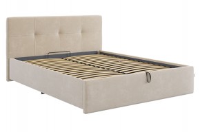 ВЕСТА Кровать с ПМ 1600 в Игриме - igrim.mebel24.online | фото 7