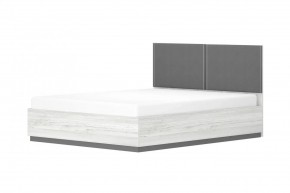 ВИНТЕР - 14 ПМ Кровать 1400 с ортопедом с ПМ НК в Игриме - igrim.mebel24.online | фото 1